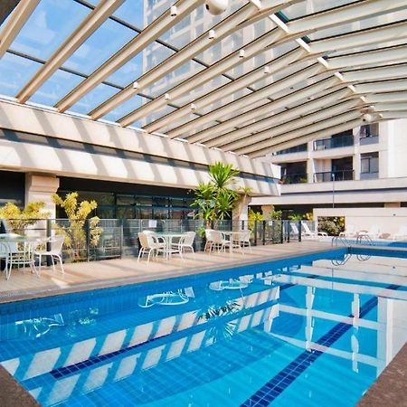 Lindo Nobile Congonhas 1715 Sao Paulo Exterior photo